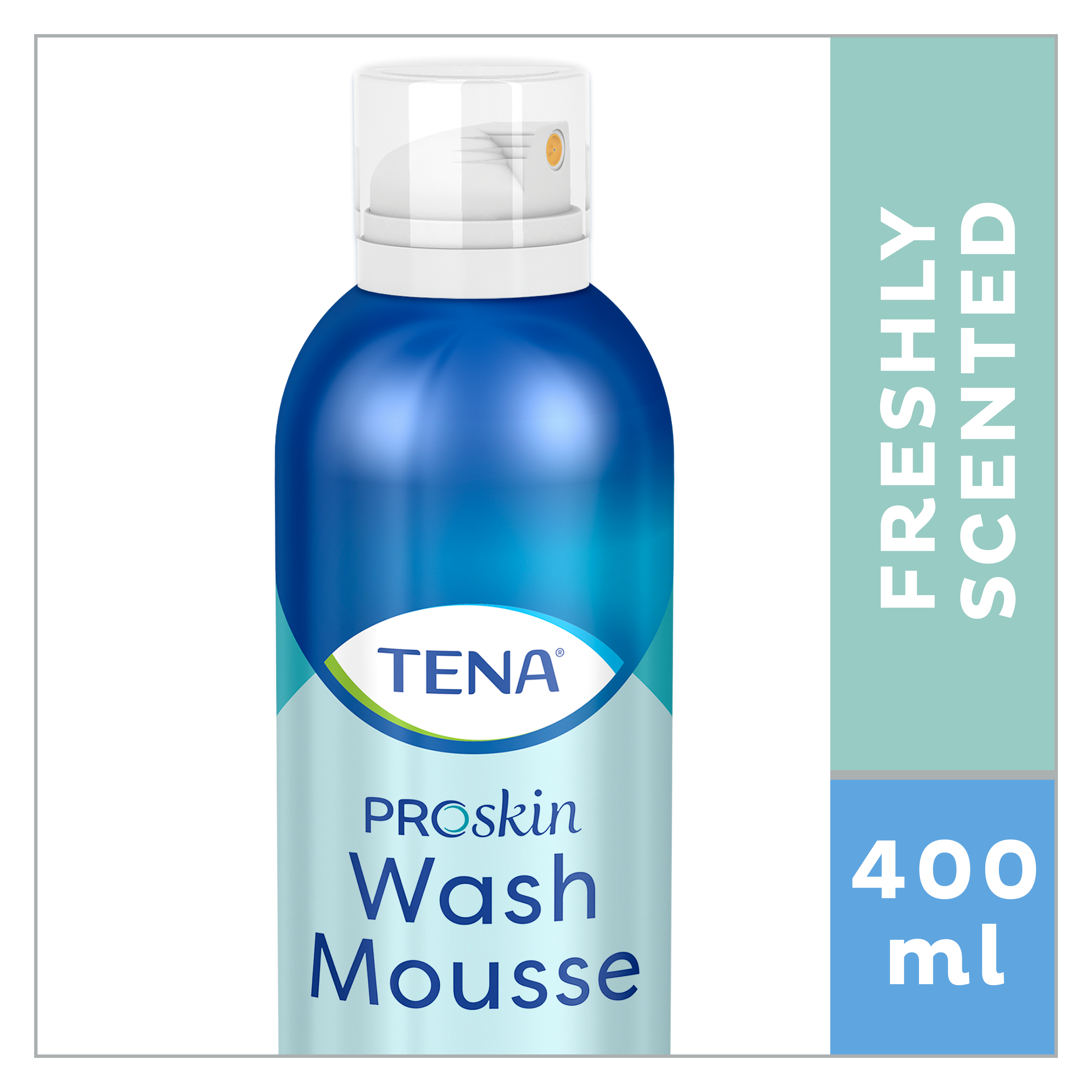 TENA ProSkin Tvättmousse