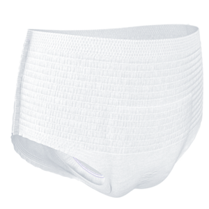 Ilustrace přední části produktu – kalhotky TENA Pants Maxi