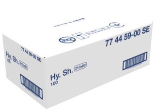 TENA Protective Sheet