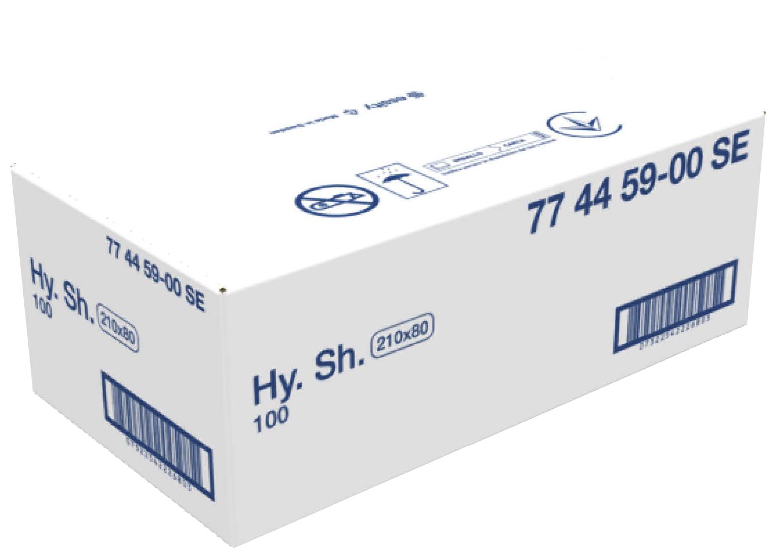 TENA Protective Sheet