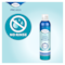 TENA ProSkin Wash Mousse Hautpflegeprodukt – Waschen ohne Nachspülen mit Wasser
