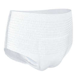 TENA Pants Plus Emici Külot ürün illüstrasyonu önden