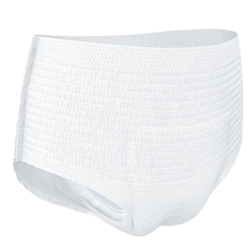 TENA Pants Plus termékkép – elölnézet