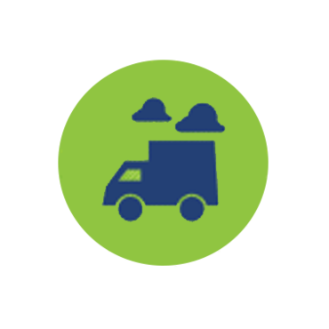 Transportation - Improve Logistics