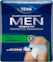 Pack shot of TENA Men underwear Maxi