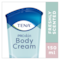 TENA Body Lotion ProSkin, une lotion corporelle au parfum frais en format bouteille à pompe 150 ml pratique