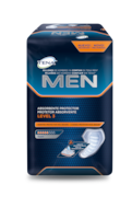 TENA Men Protector absorbente Level 3 paquete absorción media