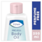 Tělový olej TENA Body Oil– 250 ml výživného tělového oleje bez parfemace