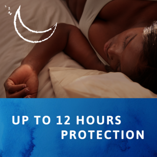 Fino a 12 ore di protezione con TENA Discreet Protect+ Maxi