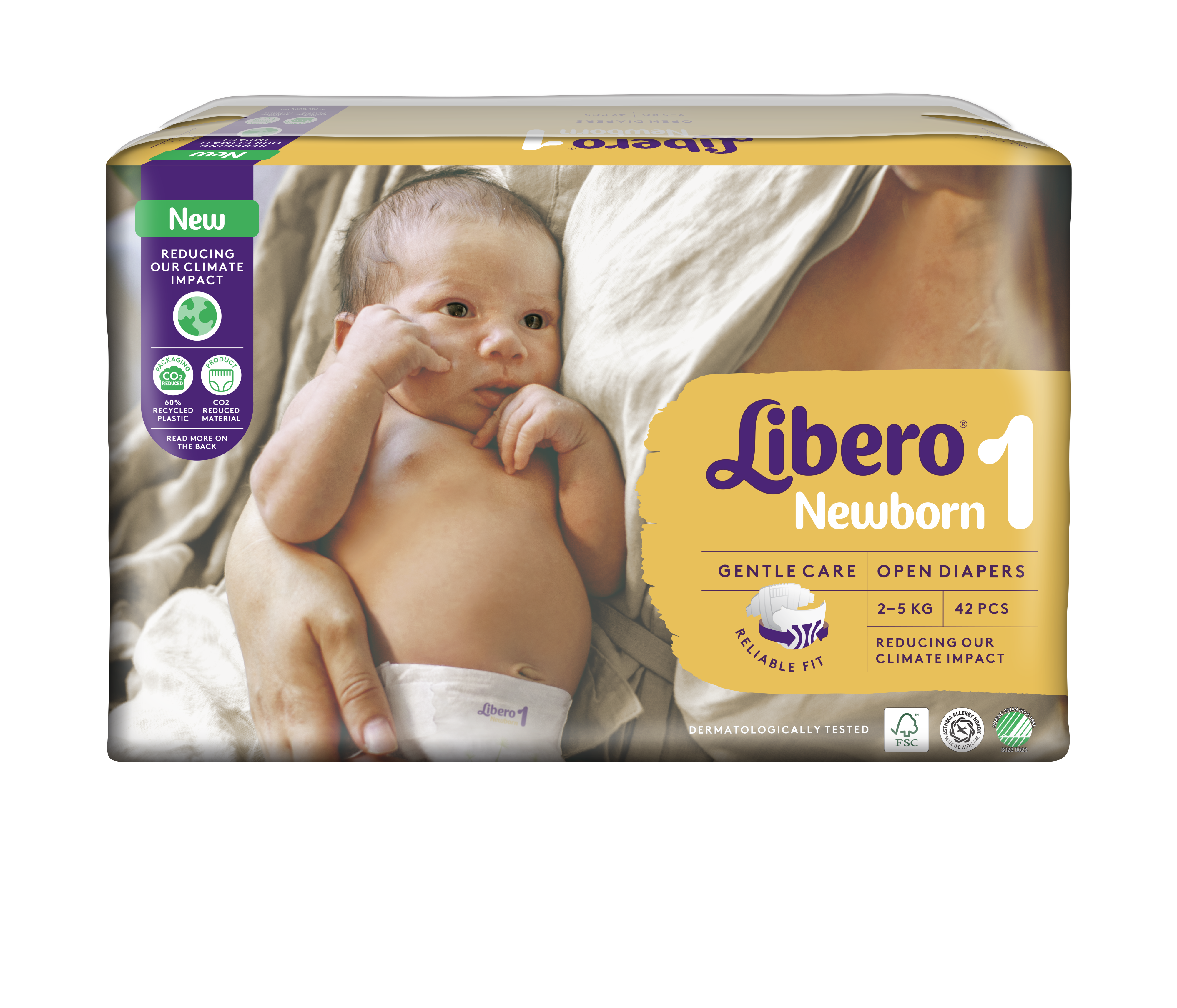 LIBERO Newborn 1