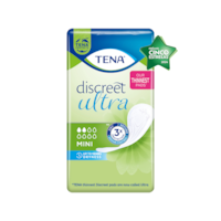 TENA Discreet Mini Ultra