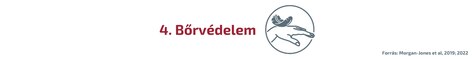 Bőrvédelem