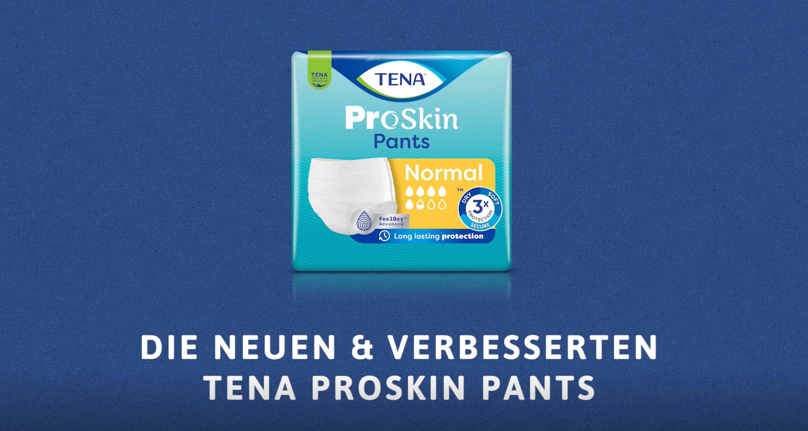 Tena Pants