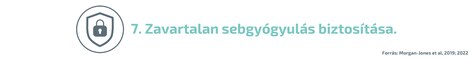 Zavartalan sebgyógyulás