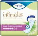 TENA Intimates à absorption maximale de longueur régulière | Serviette d’incontinence