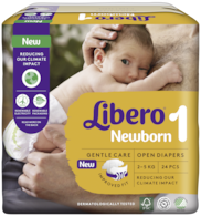 LIBERO Newborn 1