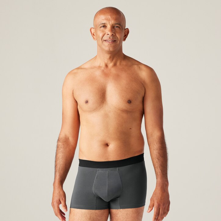 Protective Briefs For Men