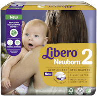 LIBERO Newborn 2