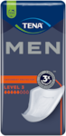 TENA Men Absorbent Protector Level 3 | inkontinencijski uložak za udobnost i izvanrednu sigurnost od istjecanja