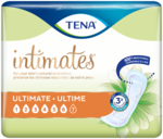 TENA Intimates à absorption ultime de longueur régulière | Serviette d’incontinence