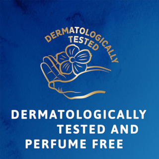 Patikrinti dermatologų ir be kvapiųjų medžiagų