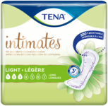 TENA Intimates Ultra | Thin light long incontinence pad