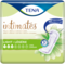 TENA Intimates utramince | Serviette d’incontinence longue à absorption légère
