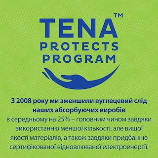 TENA Protects Program