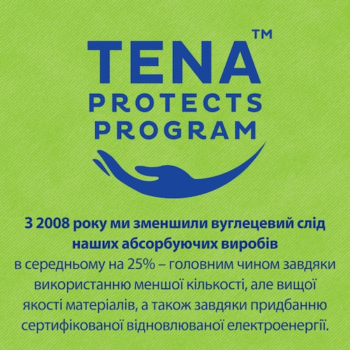 TENA Protects Program