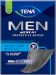 Opakowanie TENA Men Active Fit Extra Light
