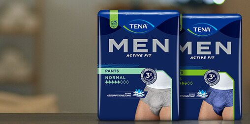 TENA Men 
