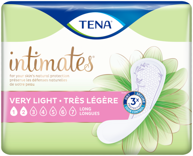 TENA Intimates Very Light | Incontinence liner
