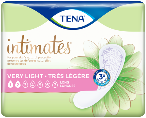 TENA Intimates Very Light | Incontinence liner