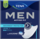 TENA Men Active Fit avec protection absorbante de niveau 1 | Protections pour fuites urinaires