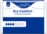 TENA Dry Comfort™ Protective Underwear | Incontinence underwear