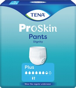 TENAパンツ・ディグニティプラス