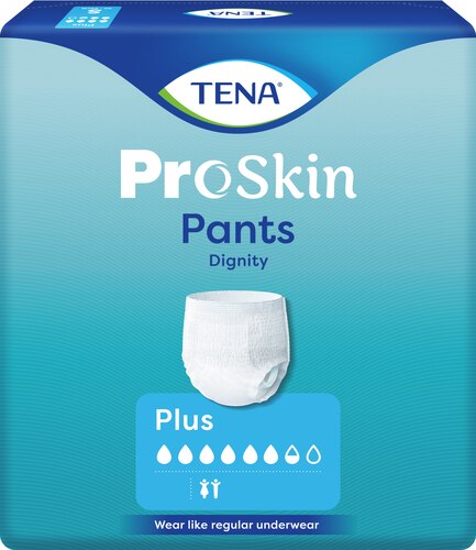 TENAパンツ・ディグニティプラス
