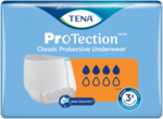 TENA ProTection™ | Classic Protective Incontinence Underwear