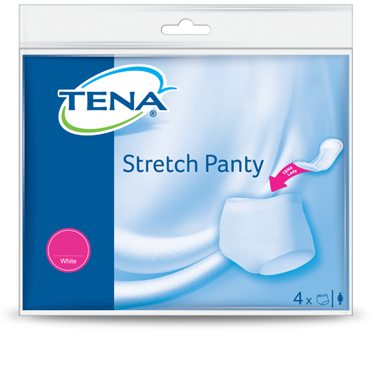 TENA Stretch Panty