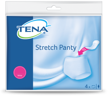 TENA Stretch Panty packshot