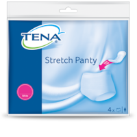 TENA Stretch Panty packshot