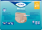 Back of pack of TENA ProSkin Plus Protective Underwear for women