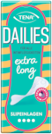 TENA Dailies Extra Long | Multi-purpose liner for periods & urine leaks