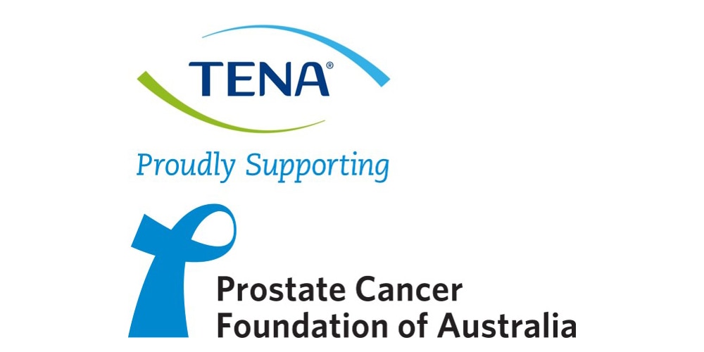 Logo of Prostate Cancer Foundation of Australia