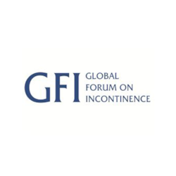 Image of GFI Logo - Global Forum on Incontinence - TENA Professional