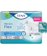 TENA ProSkin Flex Plus