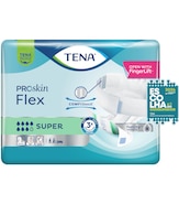TENA ProSkin Flex Super