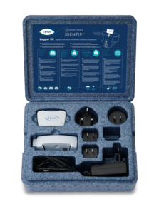  TENA SmartCare Identifi | Logger Kit