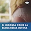 Vantano la stessa aderente vestibilità di un normale capo di biancheria intima.