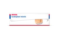 Leukoplast elastic strips packshot